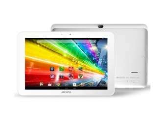 Archos K Ndigt Drei Android Tablets Mit Quad Core Cpu An Itespresso De