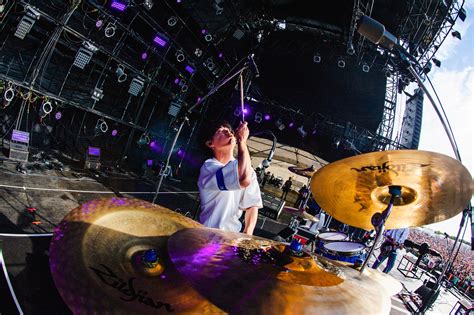 画像】04 Limited Sazabys『rush Ball 2022』ライブレポートーー「『rush Ball』に、日本の音楽シーンに光が