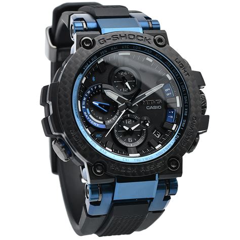 カシオ Gショック G Shock Bluetooth 電波ソーラー Mtg B1000xb 1ajf メンズ 腕時計本舗 公式サイト