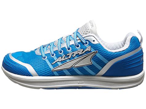 Altra Instinct 20 Zero Drop Running Shoes Runnersworld