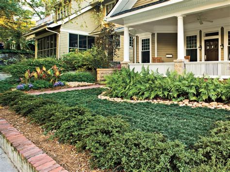 Curbside Landscape Ideas — Randolph Indoor and Outdoor Design