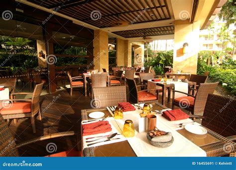 luxury dining restaurant stock image image  design