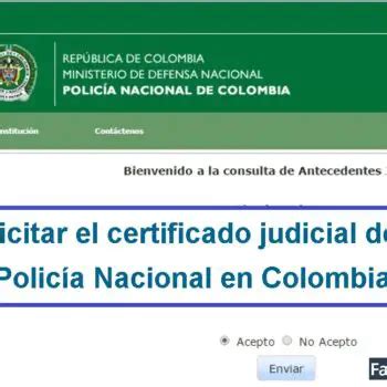 Solicitar El Certificado De Uso Del Suelo En Colombia