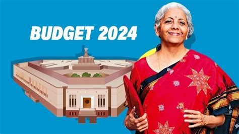 Union Budget 2024 2025 Budget Paving The Way For Transformative Growth