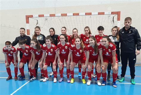 La Selección Navarra Sub16 femenina visita Irurtzun Xota