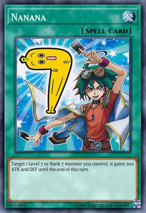 Top 30 Worst Yu Gi Oh Cards Ever Made HobbyLark