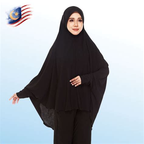 MINI TELEKUNG EL MEENA BLACK Shopee Malaysia