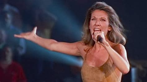 Céline Dion Live in Memphis 1998 The Movie Database TMDB