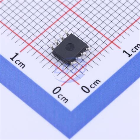 Lc C I Sn Microchip Tech Eeprom Jlcpcb