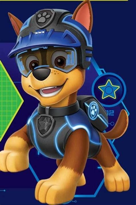 Chasegallery Paw Patrol Wiki Fandom Powered By Wikia Paw Patrol