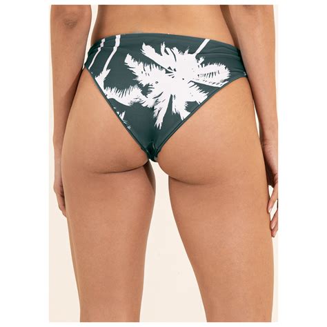 Maaji Eucaliyptus Green Sublimity Bikini Bottom Women S Buy Online