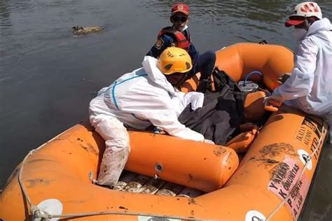 Buntut Sejoli Yang Tenggelam Di Sungai Citarum Bandung Si Cewek