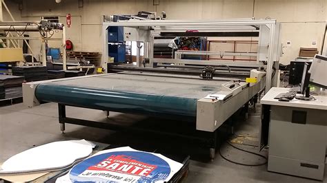 Gerber Dcs3508 Automated Cutting Machine Used Machines Exapro