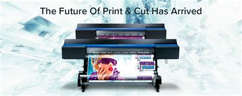 Roland Large Format Printers Grafityp Uk Limited