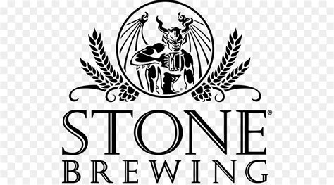 Stone Brewery Logo 10 Free Cliparts Download Images On Clipground 2023