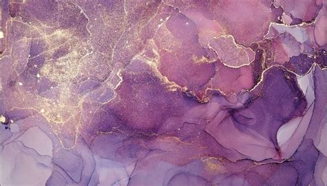 Purple And Gold Marble Wallpaper 10 181 Purple Marble Texture Stock