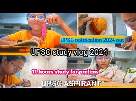 I Woke Up At Am To Study For Upsc An Honest Day In Life Of Upsc