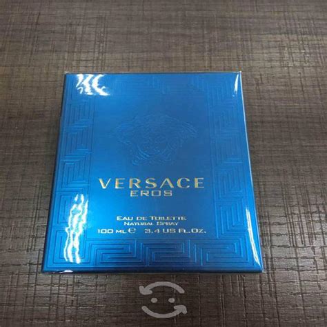 Versace Sol Original Rebajas Agosto Clasf