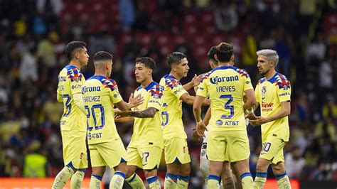 Liga Mx Canales De Transmisión De La Jornada 6 Del Apertura 2023 ¿qué