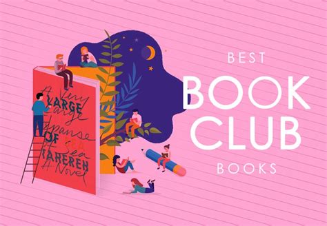 45 Books That You Should Be Reading With Your Book Club Book Club Books Book Club Suggestions