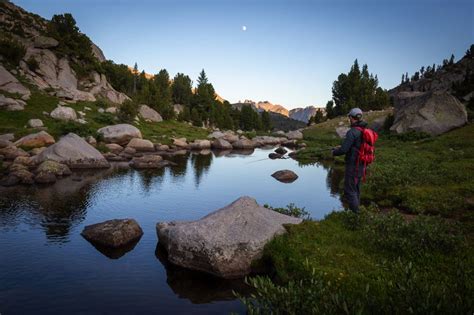 Fly Fishing Wyoming: An Angler's Guide - Into Fly Fishing