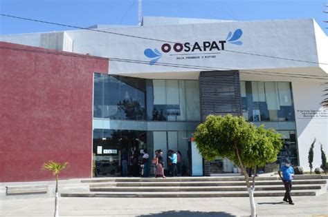 Agua en Tehuacán OOSAPAT analiza cortar servicio a usuarios morosos