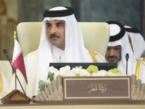The True Economic Power Behind Qatar’s Royal Bloodline - Veja Store Site