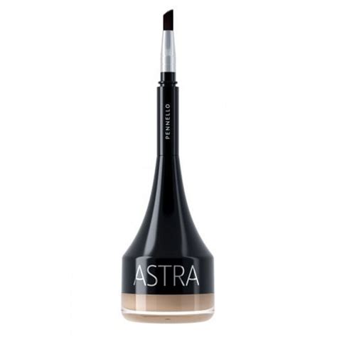 Astra Geisha Brows Crema Gel En Aromas