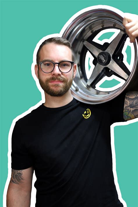 Replica Wheels - Replica Wheels added a new photo — at...