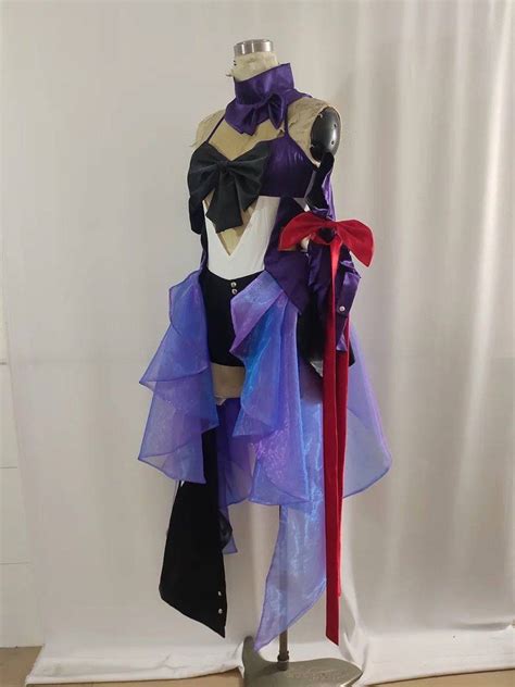 Honkai Star Rail Seele Cosplay And Wig Hobbies Toys Memorabilia