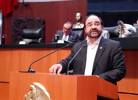 Celebran Ratificaci N Del T Mec En El Senado Pie De P Gina