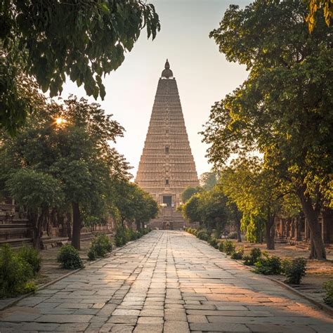 Bodh Gaya Temple Images - Free Download on Freepik