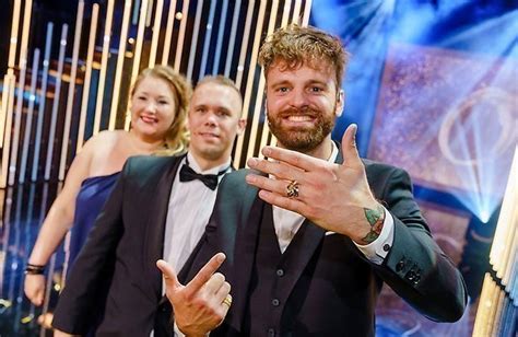 Over Mijn Lijk Wint Gouden Televizier Ring Tvgids Nl