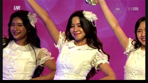 jkt cinhap  show  july  heart gata virus youtube