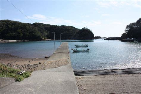 小稲港の詳細情報伊豆の釣果速報、おすすめ釣りスポットを詳しく写真で紹介