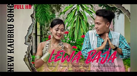 Lewa Baja New Kaubru Official Music Video Teaser Youtube