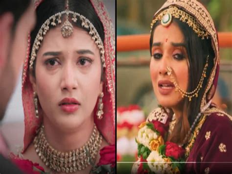 YRKKH Ruhi Entry In Poddar House With Ominous Yeh Rishta Kya Kehlata