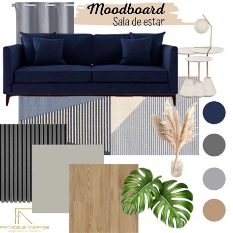 Moodboard Sala De Estar In 2024 Decor Diy Decor Home Decor