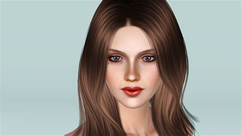 [sims 3] Joshs Femsim Selection Updated Nov 2018 Downloads The