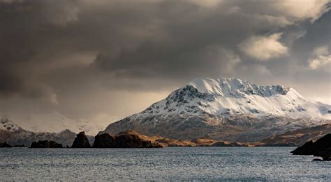 Take A Look At Some Of The Most Isolated Places In The World