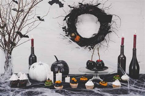 31 Cool Halloween Office Party Ideas – Party + Bright