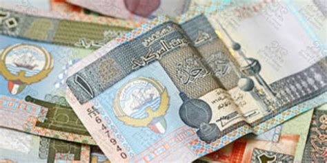 سعر الدينار الكويتى اليوم فى البنوك المصرية الجمعة 17 11 2023 صوت الأمة