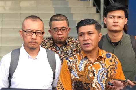 Hampir Sepekan Dirawat Di RS Polri Begini Kondisi Terkini Mahasiswa