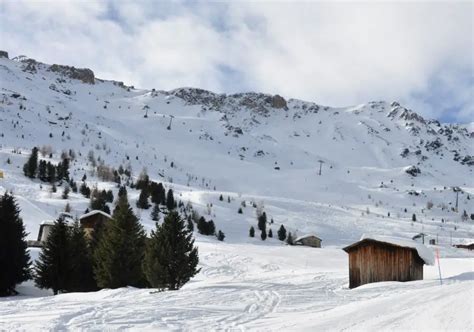 Santa Caterina Ski Resort Info Guide Santa Caterina Valfurva Italy Review