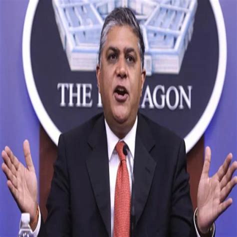 Nand Mulchandani Named As 1st Ever Chief Tech Officer Of CIA Sakshi