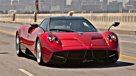 Pagani Huayra Red Wallpapers Top Free Pagani Huayra Red Backgrounds