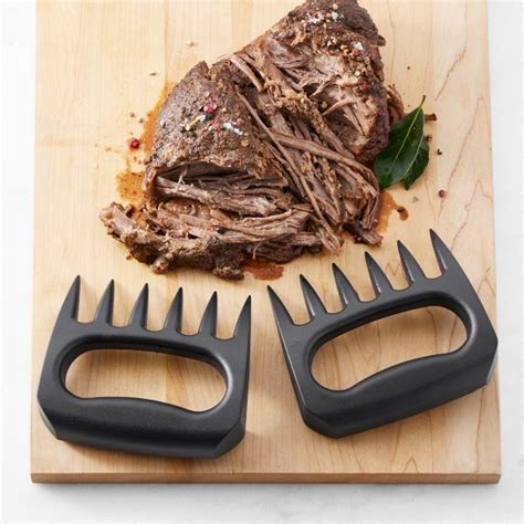 Meat And Poultry Tools Tenderizers Shears And More Williams Sonoma