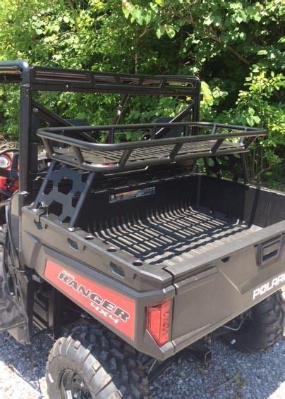 2014 Polaris Ranger 900 Accessories