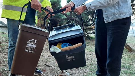 Rifiuti A Monte San Pietro E Sasso Marconi In Arrivo I Kit Per La