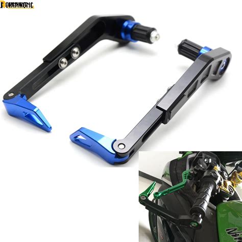 Universal Mm Motorcycle Handlebar Brake Clutch Lever Protect